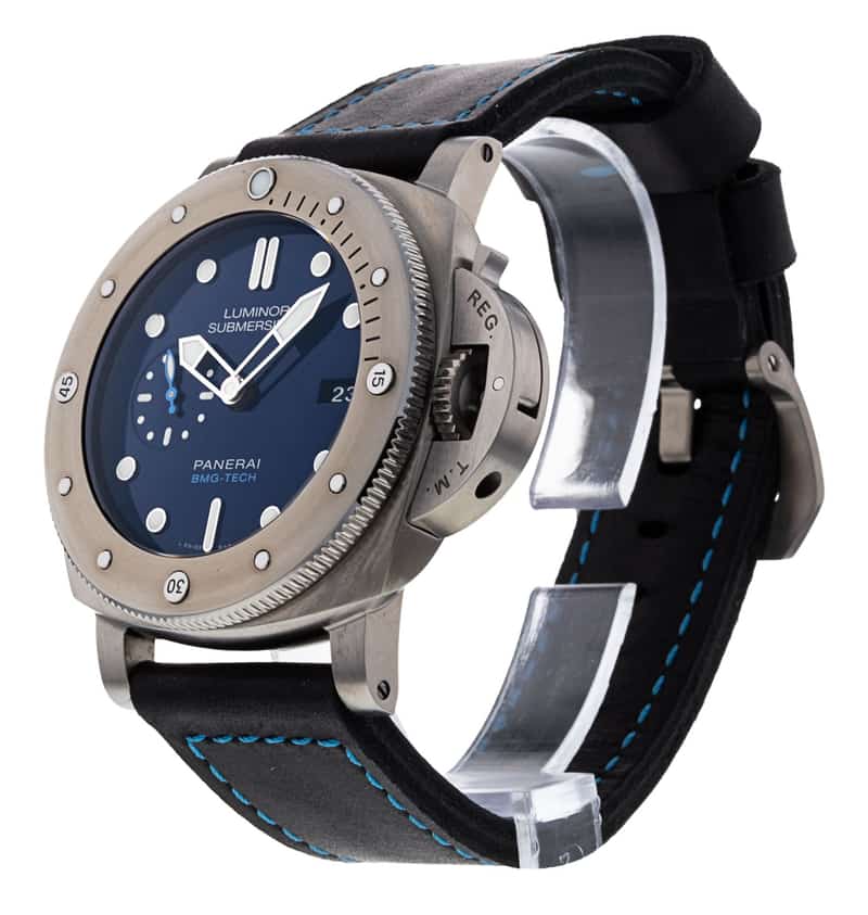 Panerai Submersible PAM00692
